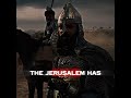 " The JeruSalem has come " edit | King Baldwin iv #shorts #kingdomofheaven