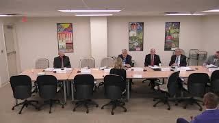 Senate of Virginia: SFAC: Economic Development and Natural Resources on 2022-01-25 [Archival]