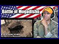Marine reacts to the Battle of Mogadishu