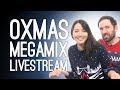 LIVE Merry Oxmas Megamix! 🎄 Outside Xbox Plays Festive Things Because Christmas 🎄