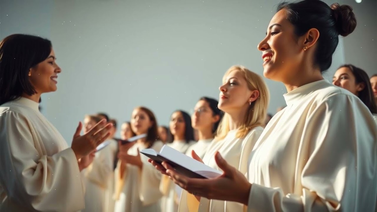 Stillness Worship  Encounter the Holy Spirit 🙌✨