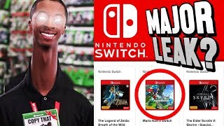 EB Games FU*KED up REALLY bad... Or did they?