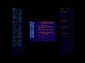 Amiga Cracktro Faith Of Black by Bronx | #amiga #cracktro #demoscene #retrogaming