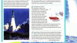 LIVE - IELTS bands 4-5 | Unit 4 - It was all new once - Reading - Summary Completion