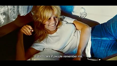 Bardot (2025) - Trailer (English version)