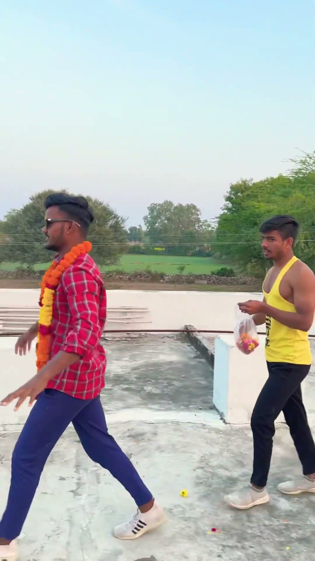 Netaji Grand Welcome ??? #shortvideo #funnyvideo #funny #comedy