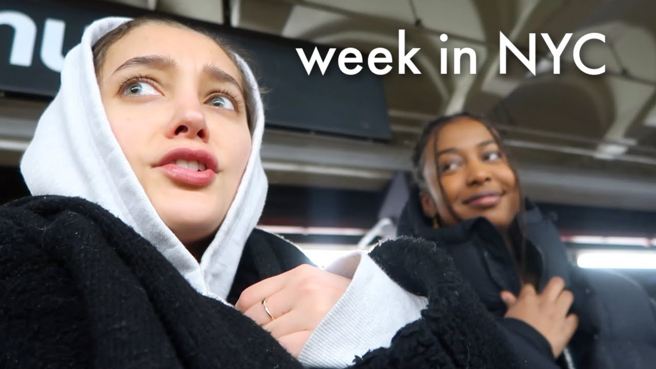 Latest Title & Thumbnail