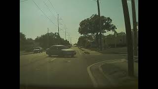 Celebrity Florida Drivers Don't Pull Over for Ambulance Profile