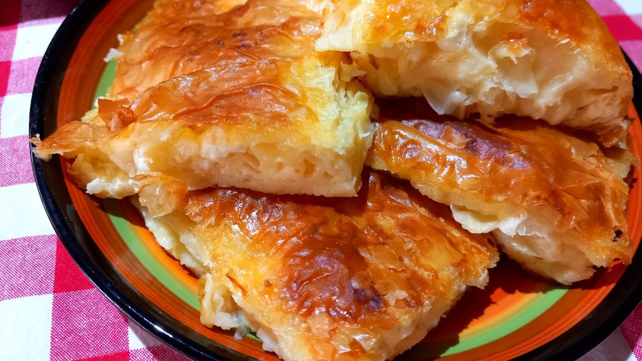 ПИРОГ С Газированной Водой