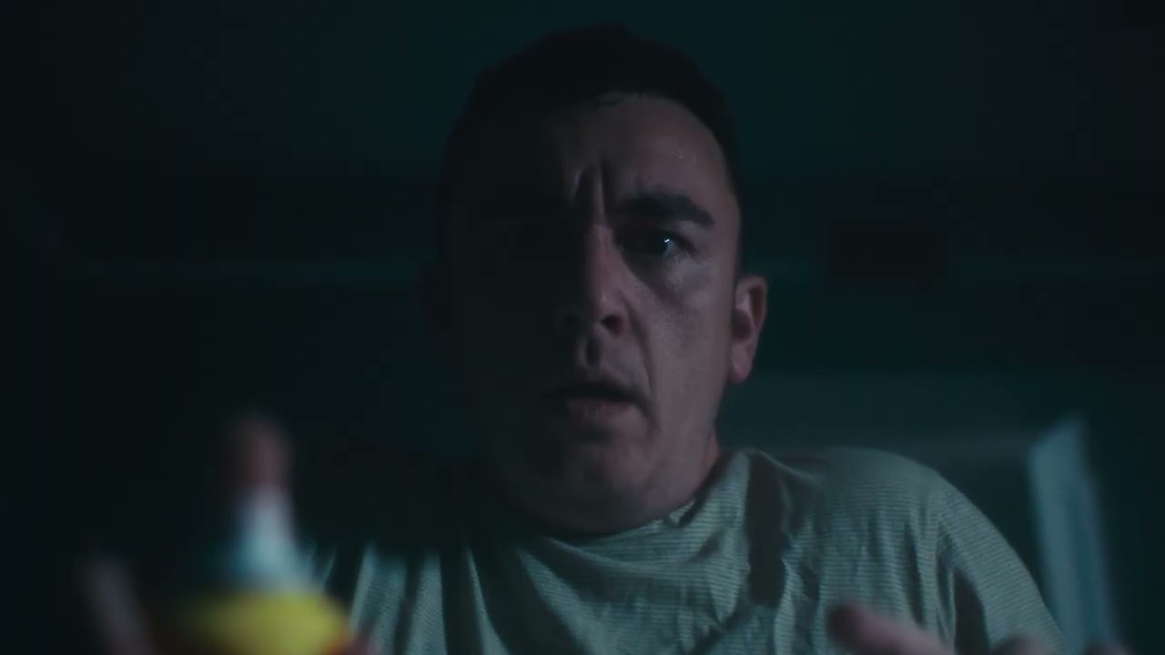 Spray Away - Official Trailer