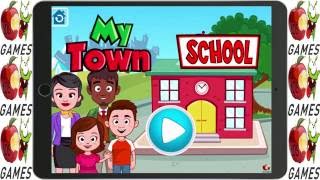 My Town : School | Play Fun Game for Kids & Parents screenshot 2