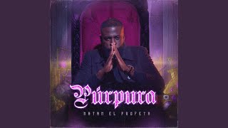 Púrpura (feat. Manuel Voz) - Natan el Profeta