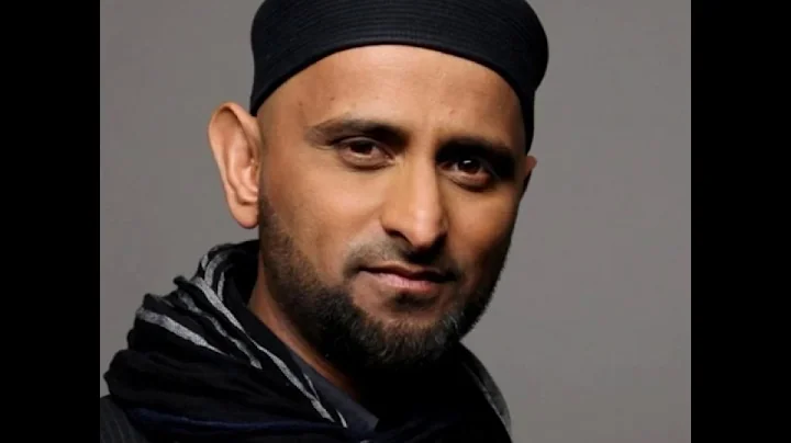 Zain Bhikha:  Mountains Of Makkah