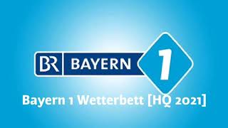 Bayern 1 Wetterbett (2021)