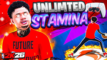 NBA 2K26 DRIBBELTUTORIAL! DE BESTE DRIBBELBEWEGINGEN EN COMBO