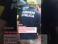 Homem é preso por cobrar R$ 1.800 em caipirinha em Copacabana