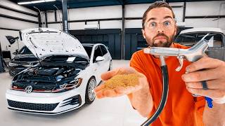 This $50 Tool Replaced a $1000 Engine Service!