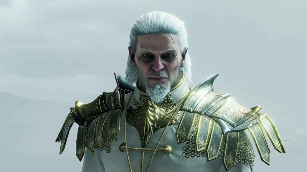 False King Allant Old to New Battle Theme - Demon Souls