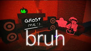 Ghost But Its Spooky Lobby Music Wip