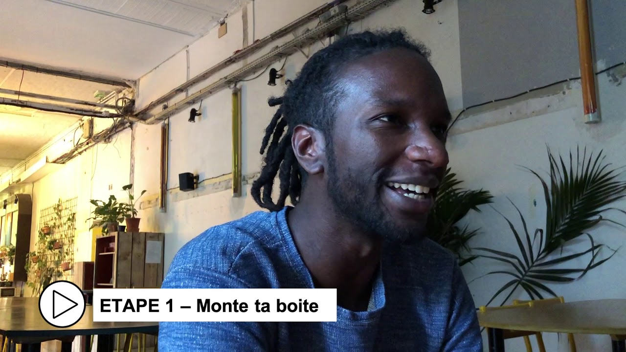 K. Kore - Abou Touré - ONZIC