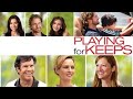 Playing for Keeps Full Movie Plot In Hindi / Hollywood Movie Review / Gerard Butler