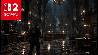 TOP 20 BEST SINGLE PLAYER Games on Nintendo Switch 2 screenshot 1