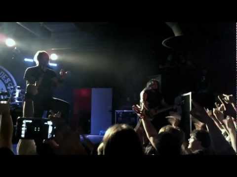 Fear Factory - Edgecrusher