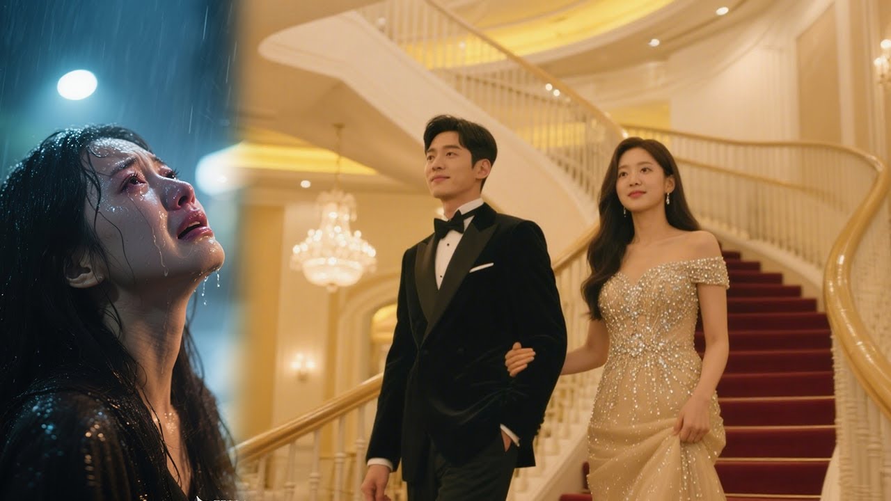 【ENG SUB】Caught him cheating.I Became His Rival's CEO Wife next day.#youtubeshorts  [Latest]