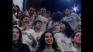O Rappa - A Feira (1996) - Programa Livre