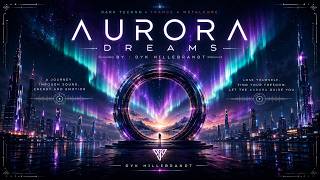 Dyk Hillebrandt - Aurora Dreams (Original Mix)