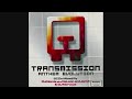 Transmission Anthem Evolution CD1 Mixed By DuMonde Aka DeLeon And JamX