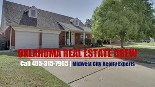 Homes For Sale in Midwest City, OK * Moving to & Living in Oklahoma Homes For Sale in Midwest City, OK * Moving to & Living in Oklahoma
