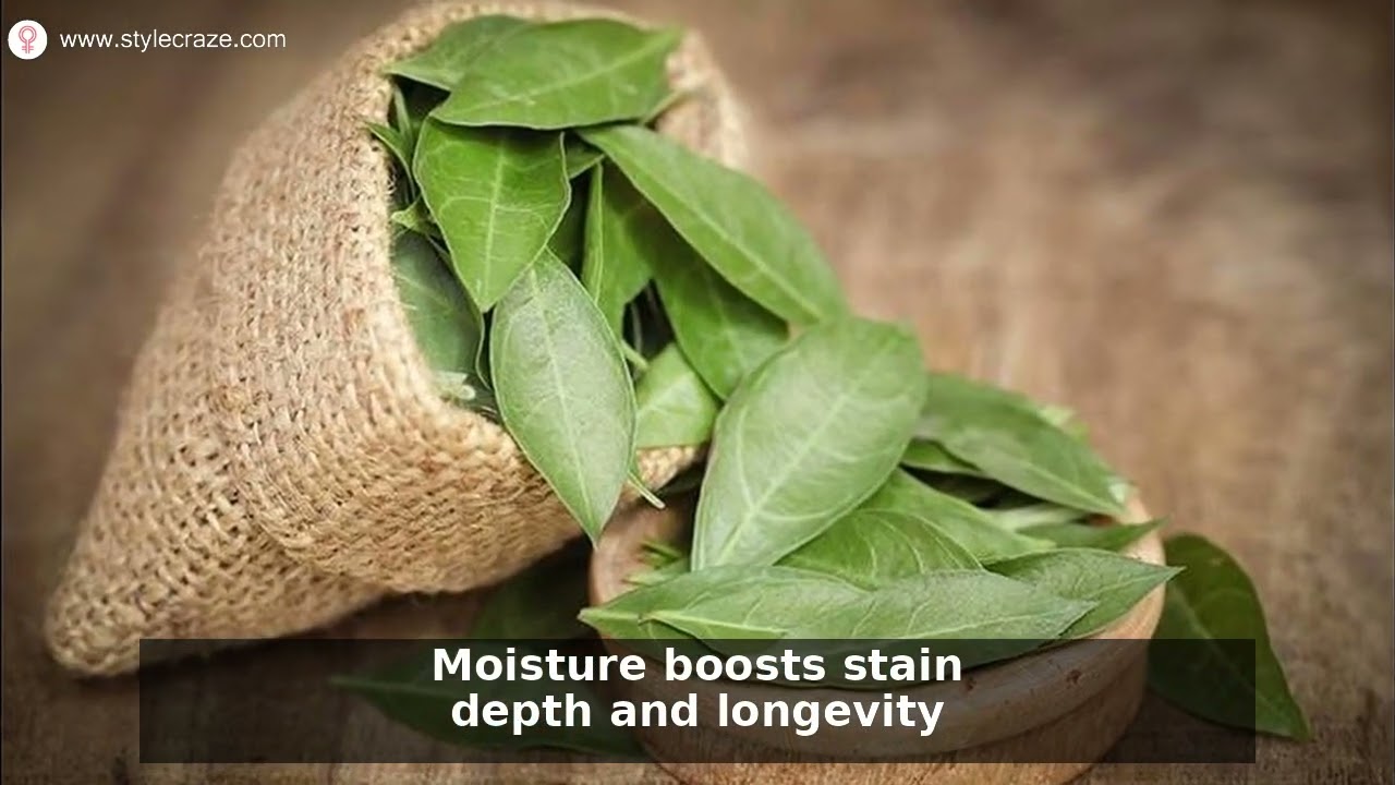 Henna Tattoo Lifespan: Top 5 Tips to Make It Last Longer