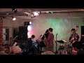 Autumn Leaves - kazutaka makita & kento ogiwara & hiroki yamada