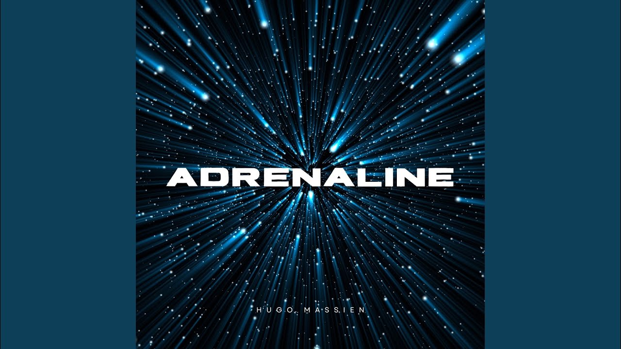 Watch Adrenaline on YouTube Watch Adrenaline on YouTube