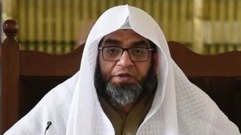 نشر الوصايا العشر في سورة الأنعام ١٠ د.عبدالمعين محمد إكرام