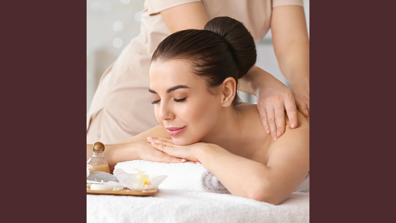 Peaceful Spa Music for Relaxation Time