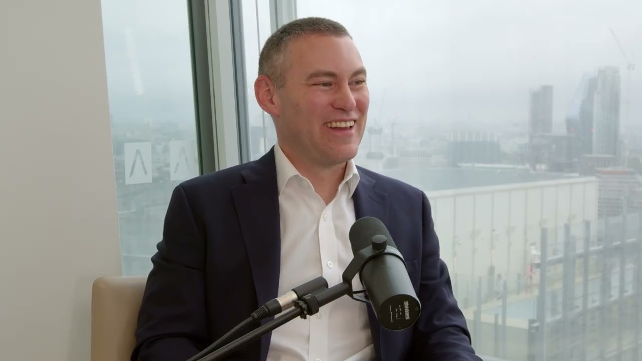 AI-native services - the future of data, cloud and IT