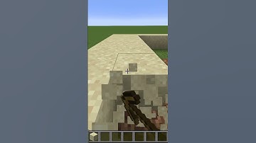 Satisfying ASMR: Placing and Breaking Blocks in Minecraft 🎧 BREAKING 100 SAND BLOCKS