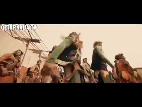 Olamide – Science Student Video (Thriller/Snippet)