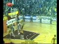 Galatasaray  efes pilsen 1986  en ola cimbom en ola