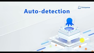 Start with Auto-detection