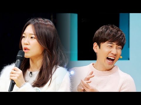 Han Ye-ri, behind-the-scenes story of bed scene with Yoon Kye-sang "He's a veteran" @Healing Camp...