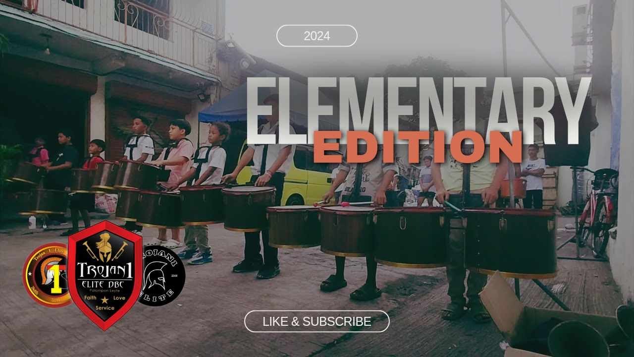 Passing on the craft... the future of Trojan 1 Elite