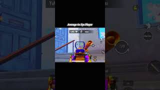 Average 60 fps player #scrimsclutch #battleroyalegame #clutchmovements #mobilegame #pubg #1v4 #battl