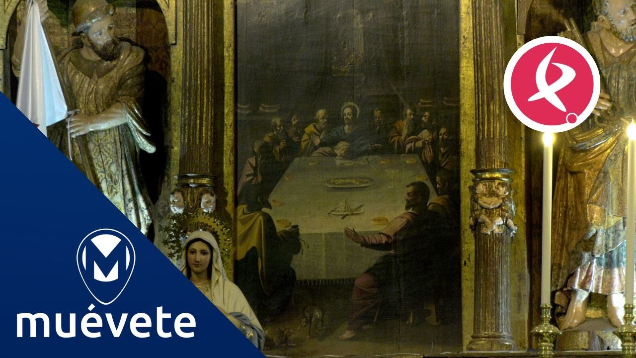 La Iglesia de San Pedro Apóstol de Gata ha sido declarada BIC | Muévete