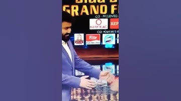 GAME CHANGER🔥🔥🔥Riyas Salim | #shorts | biggboss4