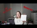 Not Polish Mystery Box Unboxing 2021