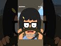 Tina, turn the wheel!! 😂 #BobsBurgers #Hulu
