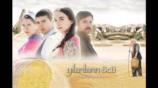 Yılanların Öcü Dizi Müzikleri - Sebep Olan - Mayki Murat Başaran